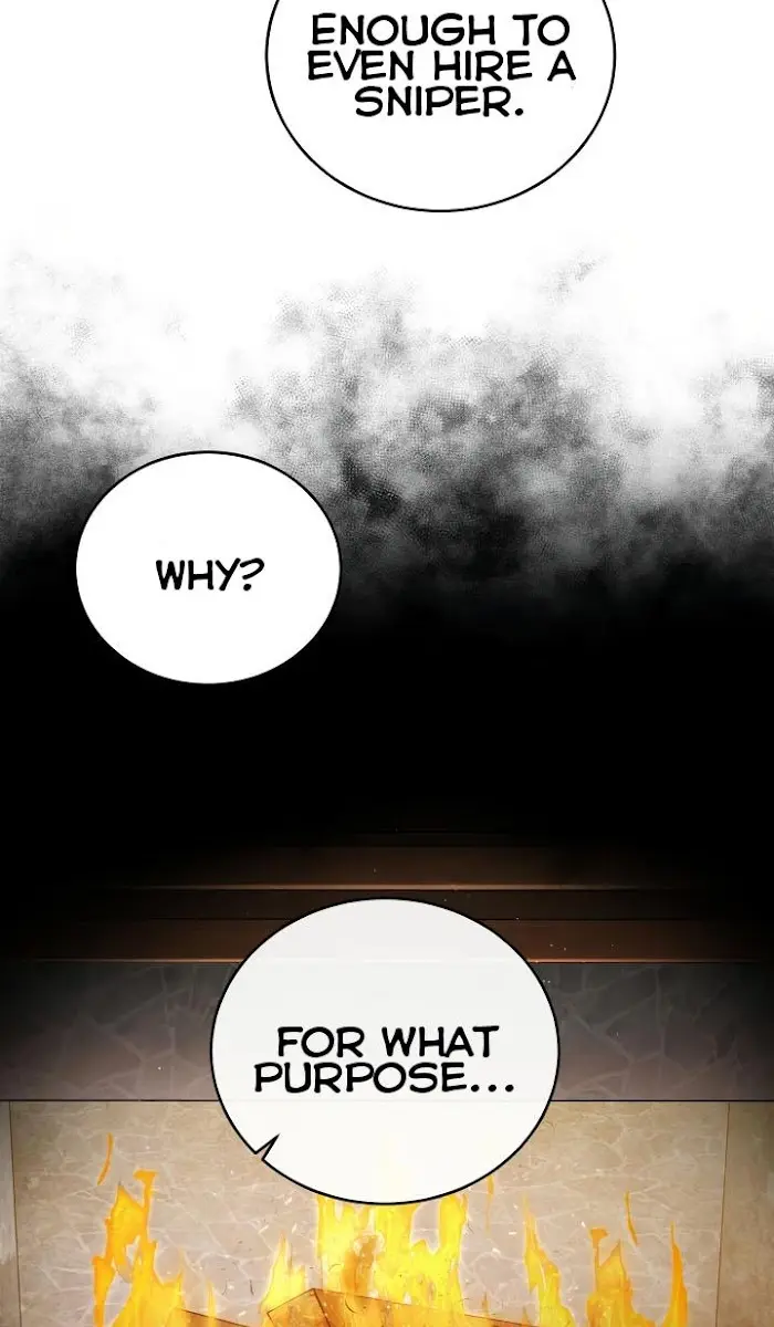 Roses and Champagne Chapter 27 Page 4