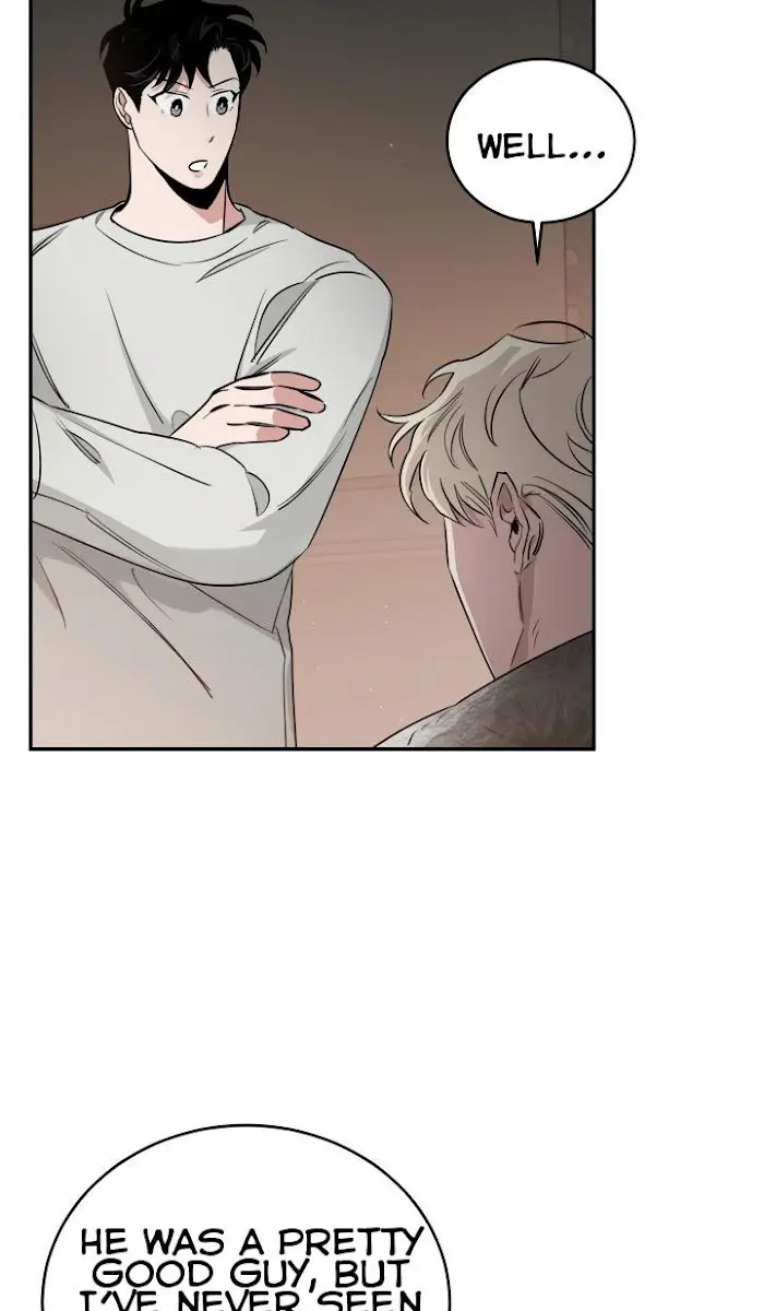 Roses and Champagne Chapter 27 Page 6