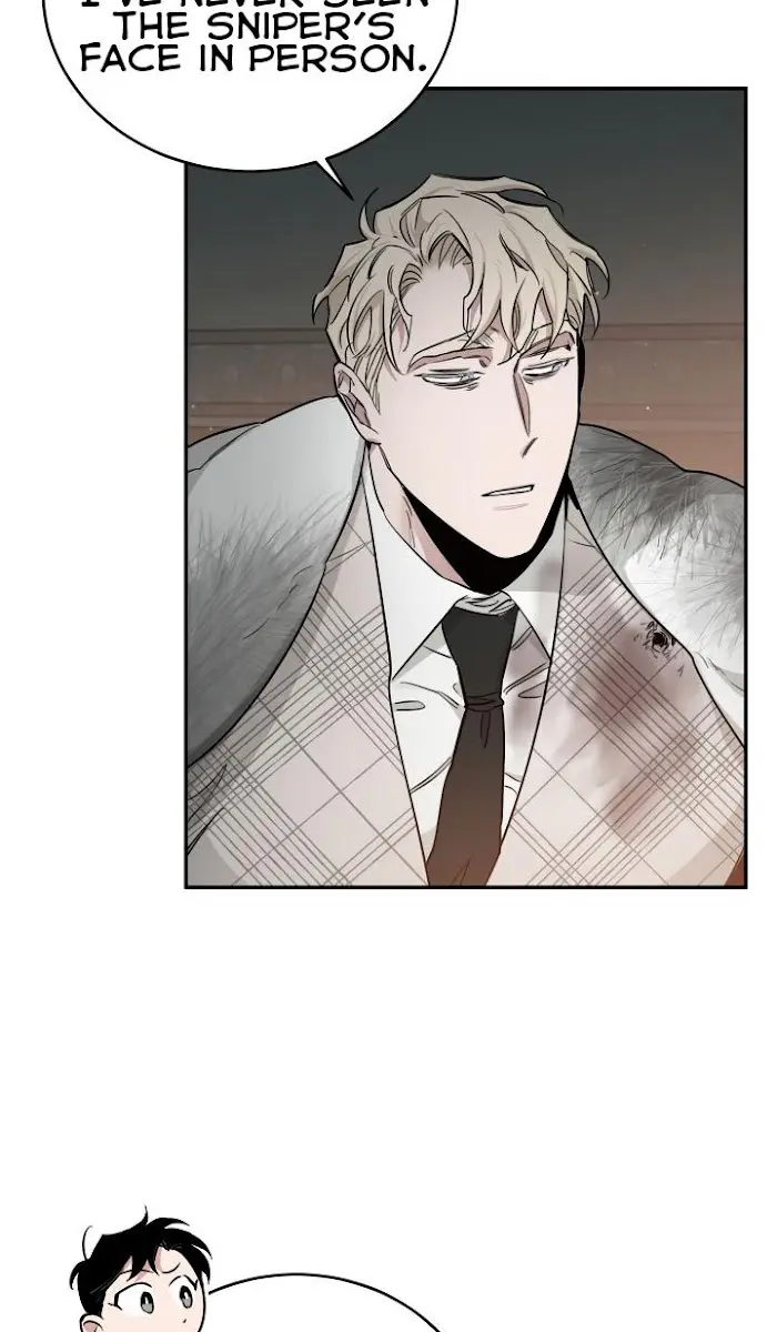 Roses and Champagne Chapter 27 Page 7