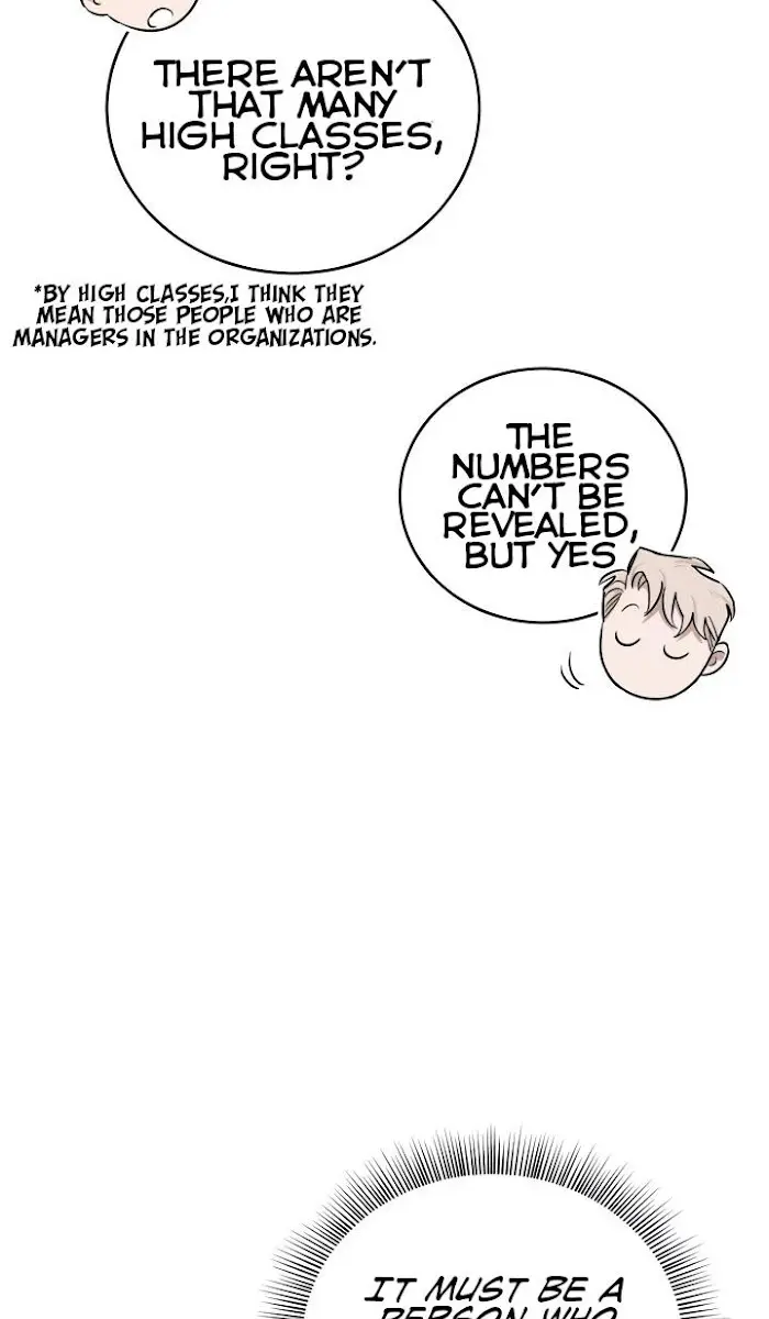Roses and Champagne Chapter 27 Page 8