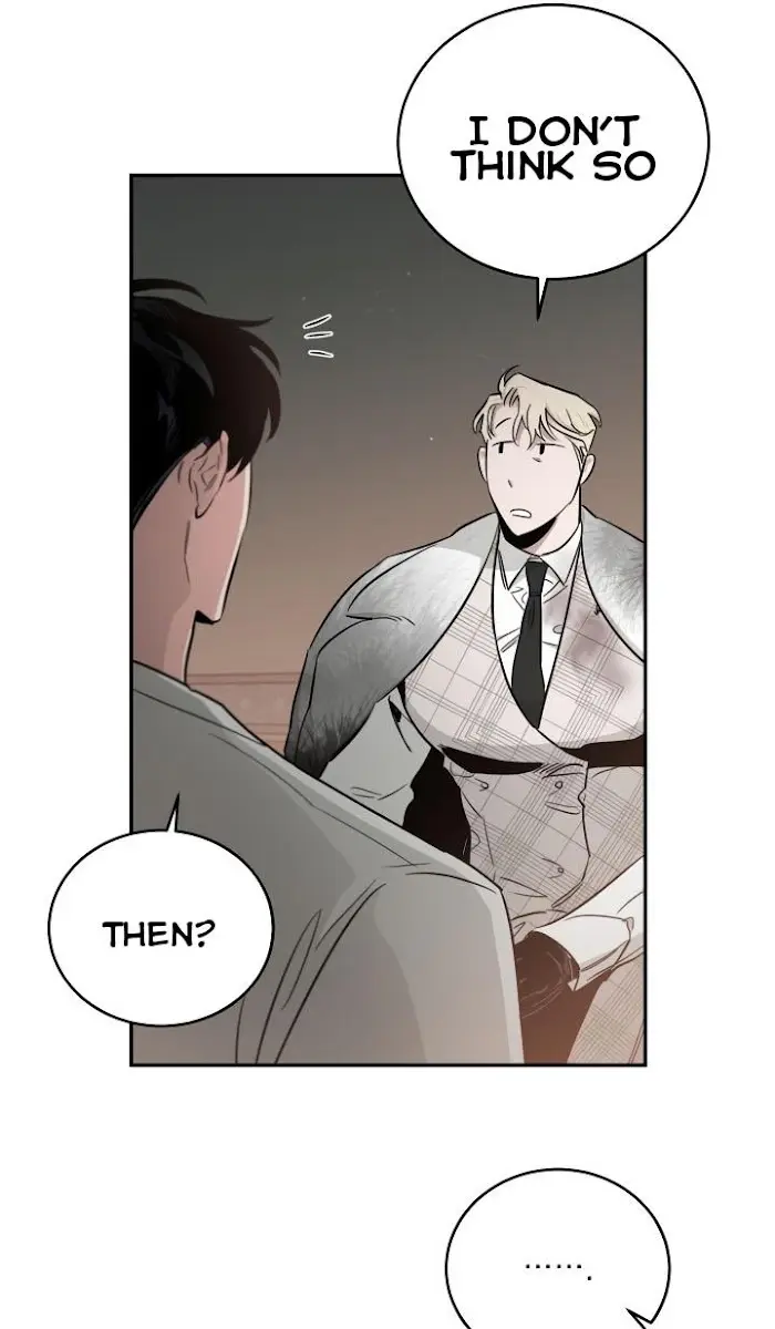 Roses and Champagne Chapter 27 Page 11
