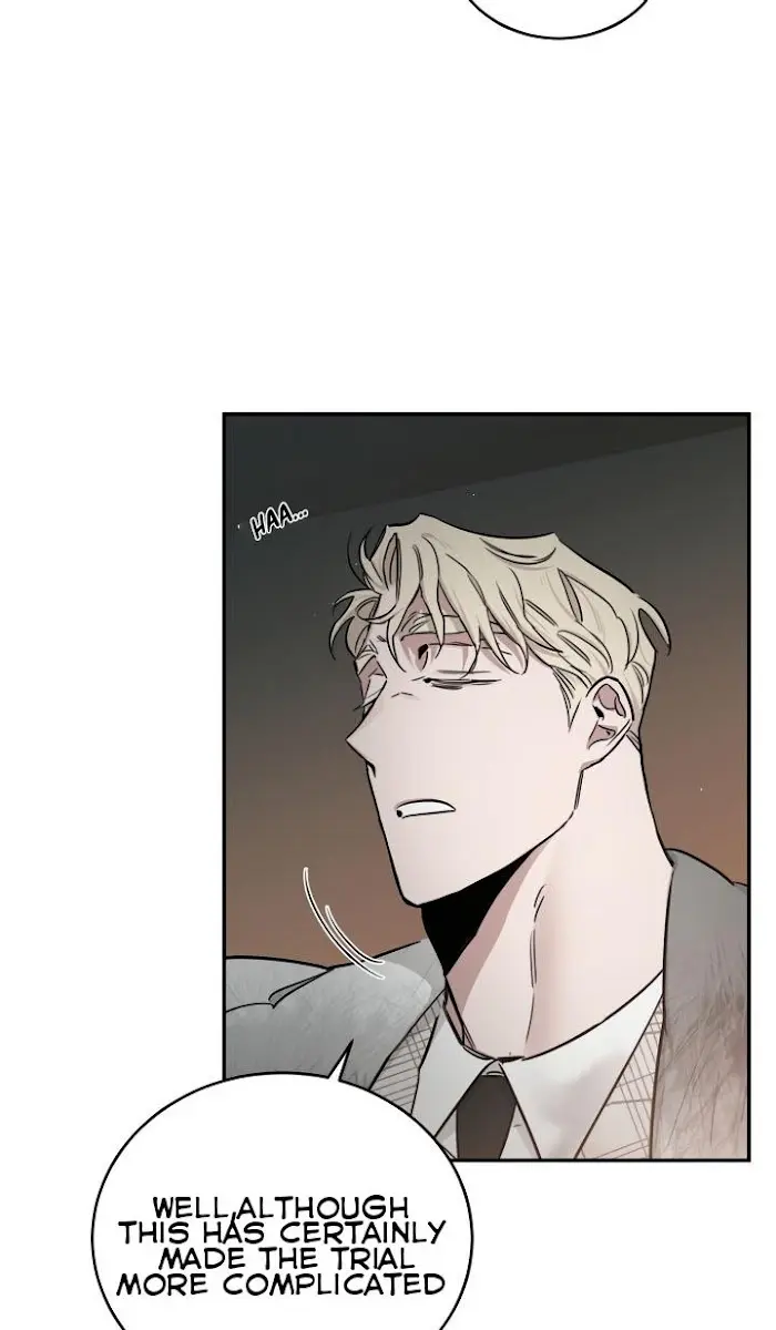 Roses and Champagne Chapter 27 Page 12