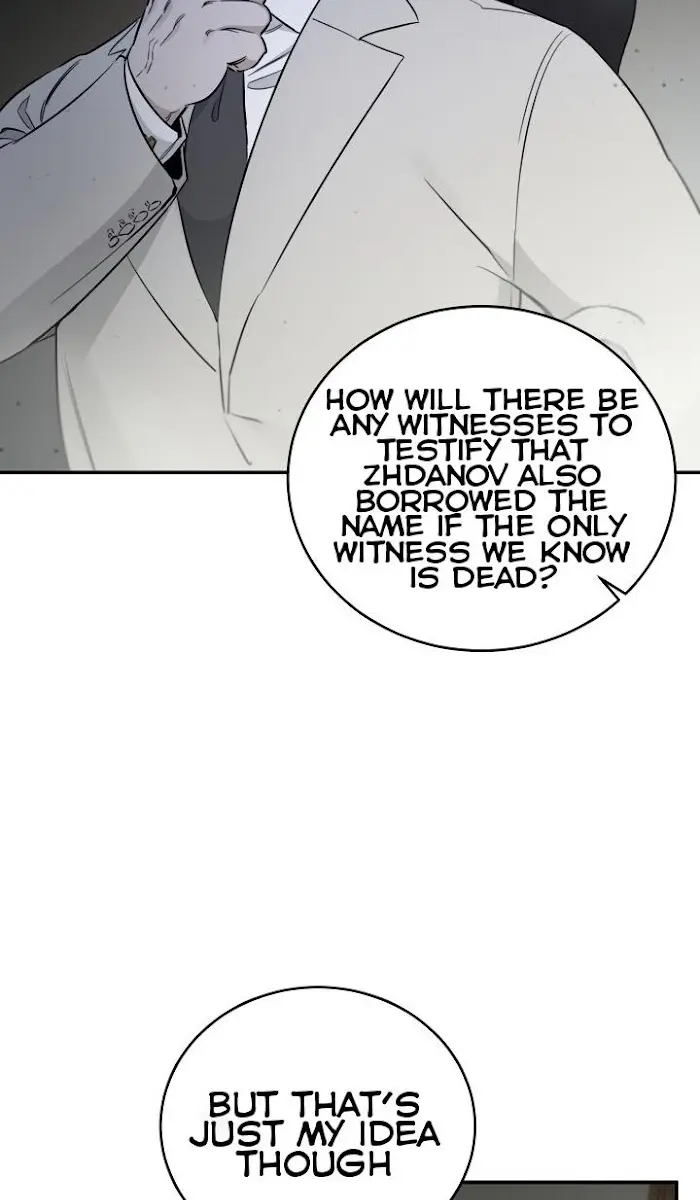 Roses and Champagne Chapter 27 Page 15