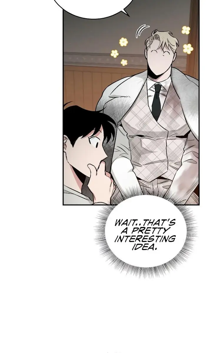 Roses and Champagne Chapter 27 Page 16