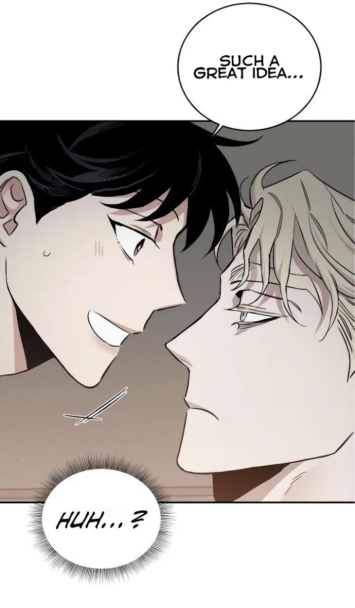 Roses and Champagne Chapter 27 Page 19