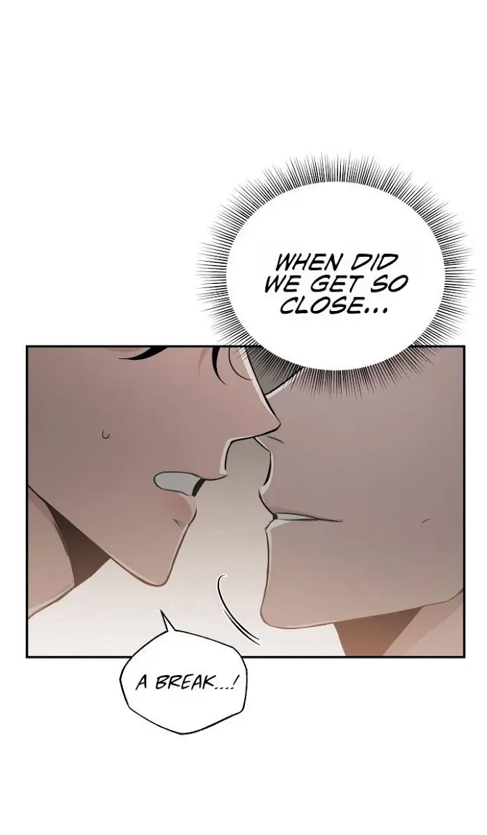 Roses and Champagne Chapter 27 Page 20