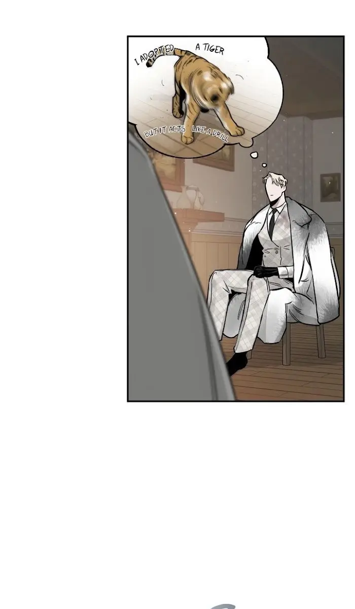 Roses and Champagne Chapter 27 Page 24