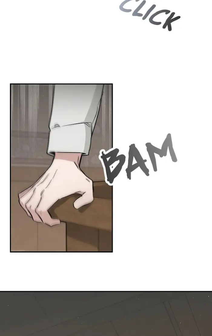 Roses and Champagne Chapter 27 Page 25