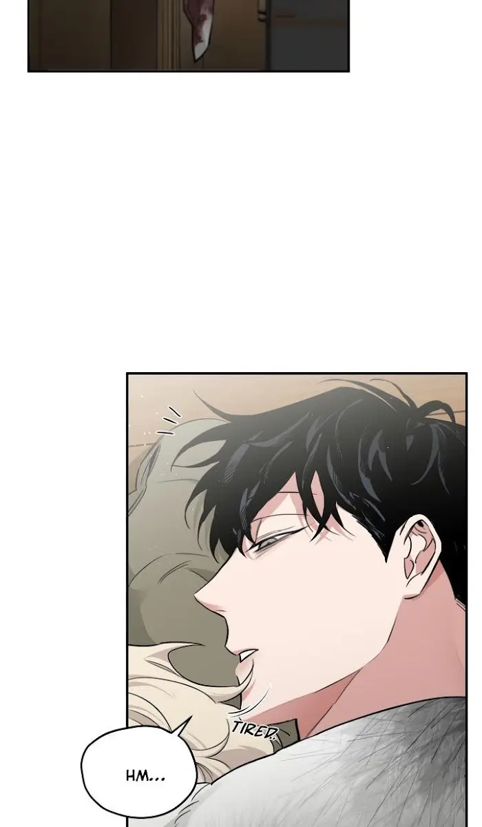 Roses and Champagne Chapter 27 Page 31