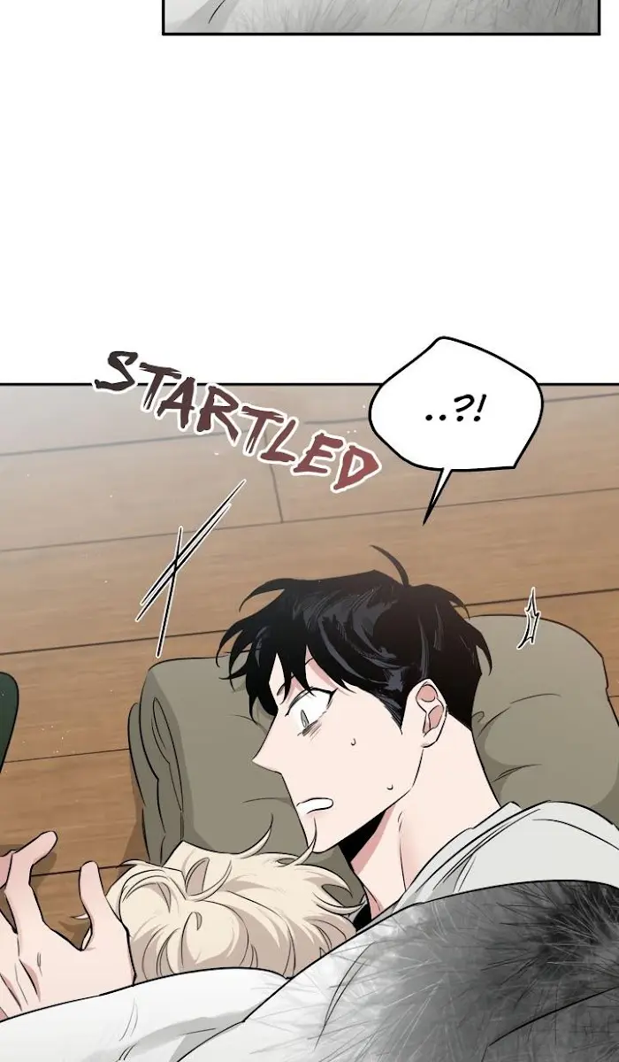 Roses and Champagne Chapter 27 Page 32