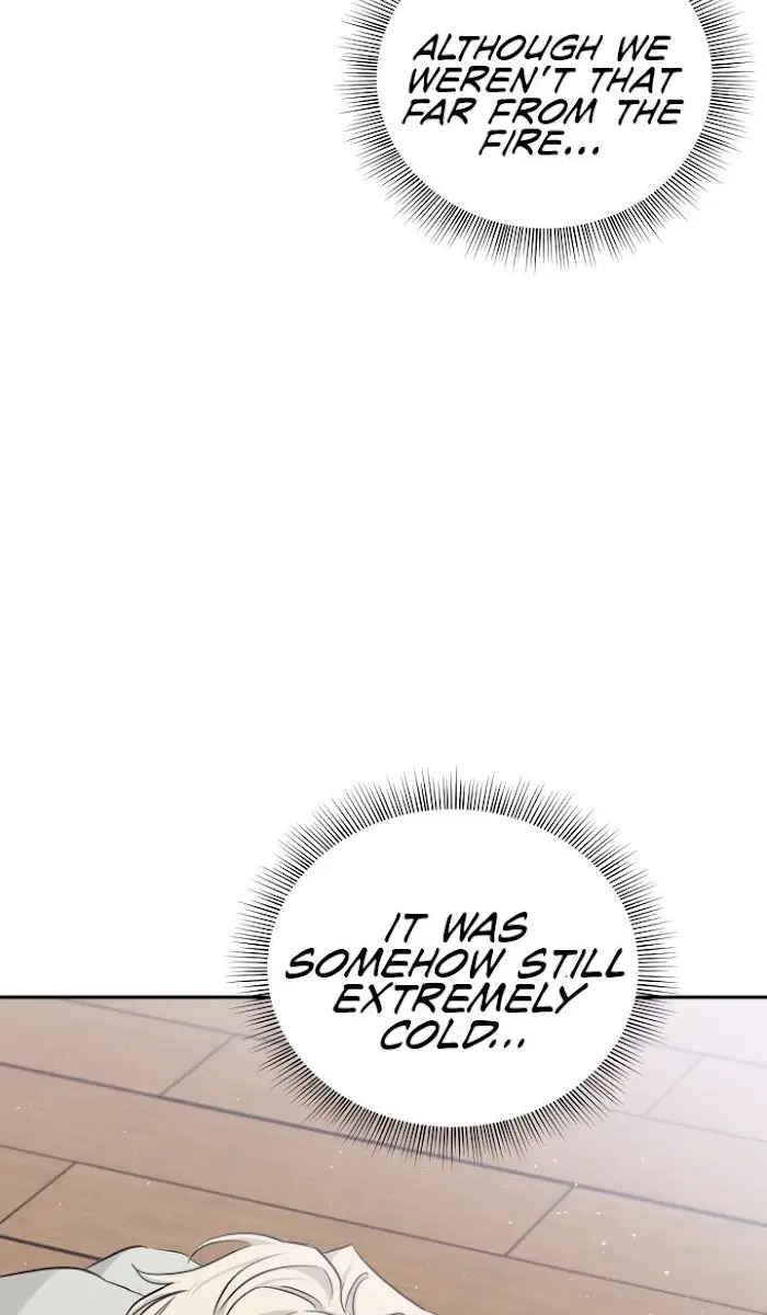 Roses and Champagne Chapter 27 Page 36