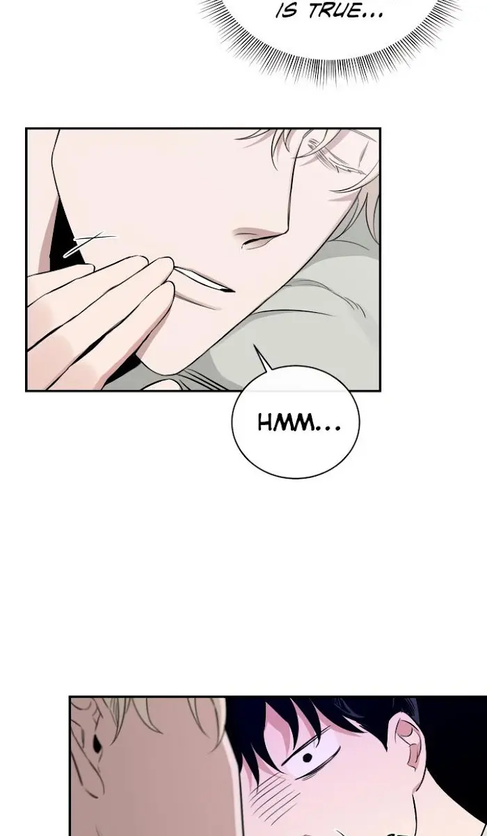 Roses and Champagne Chapter 27 Page 39
