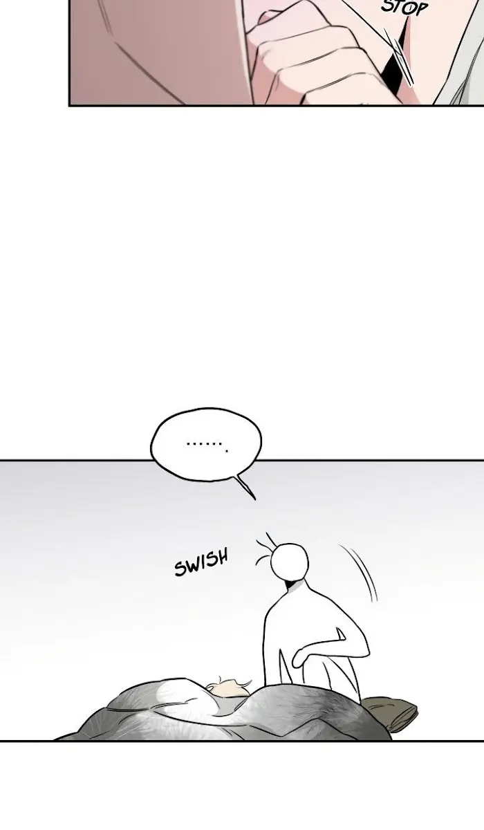 Roses and Champagne Chapter 27 Page 40