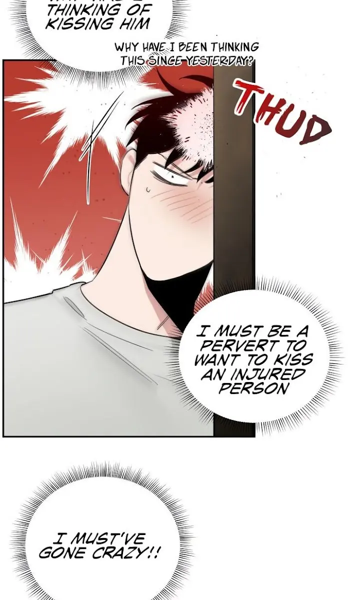 Roses and Champagne Chapter 27 Page 42