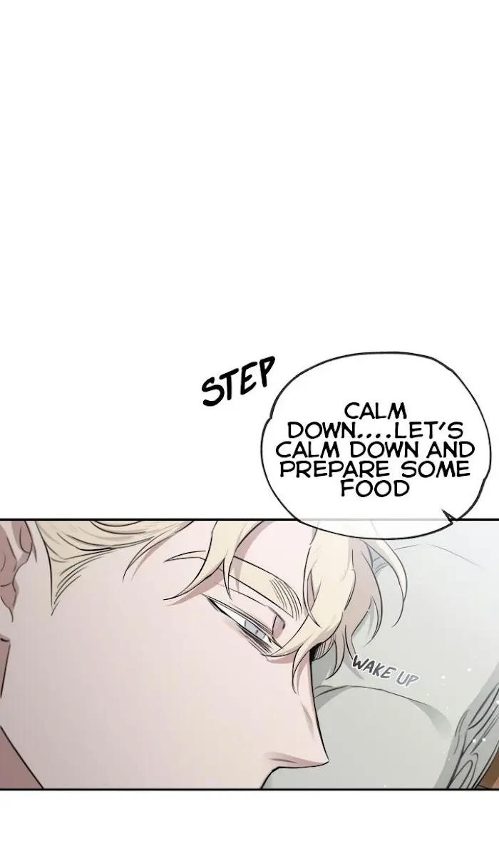 Roses and Champagne Chapter 27 Page 44
