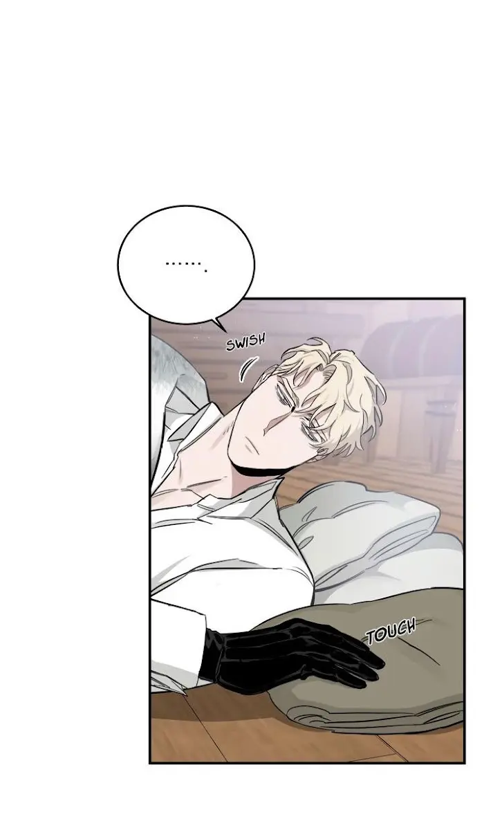 Roses and Champagne Chapter 27 Page 45