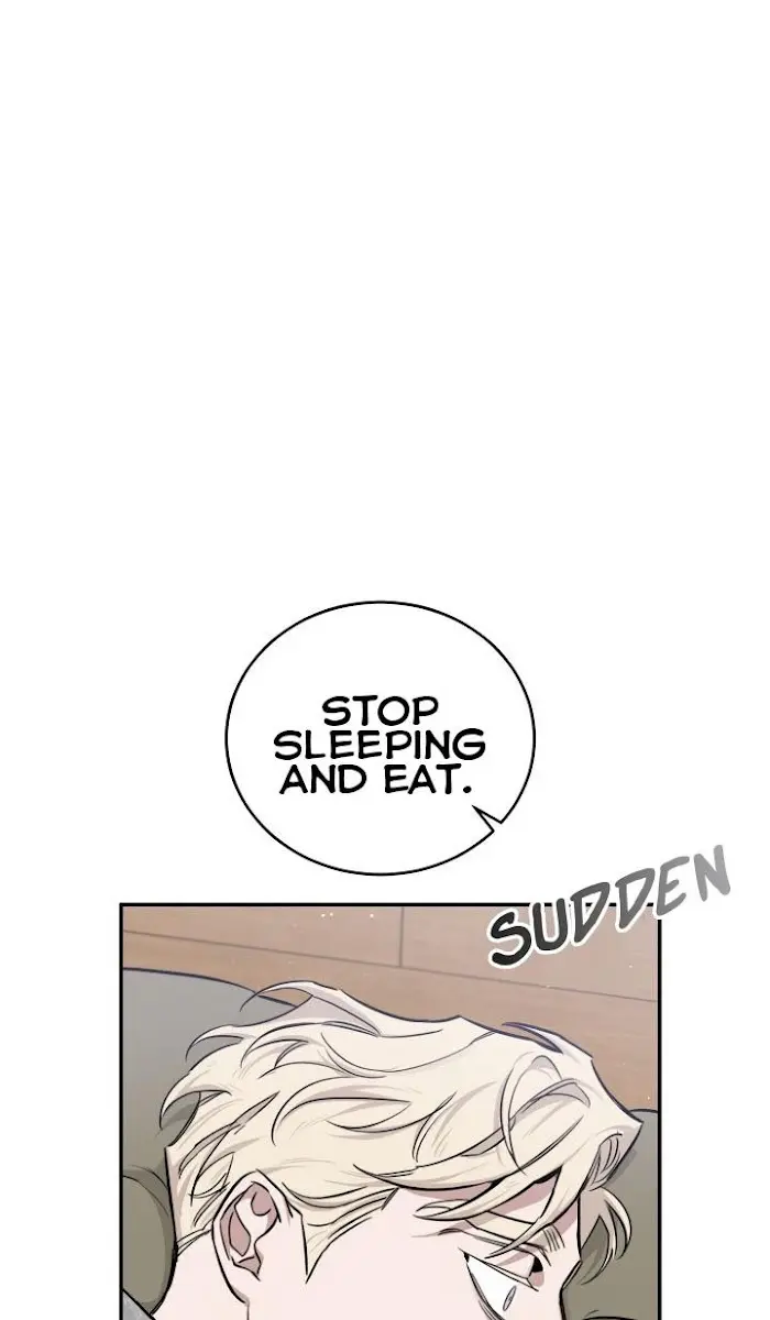 Roses and Champagne Chapter 27 Page 48