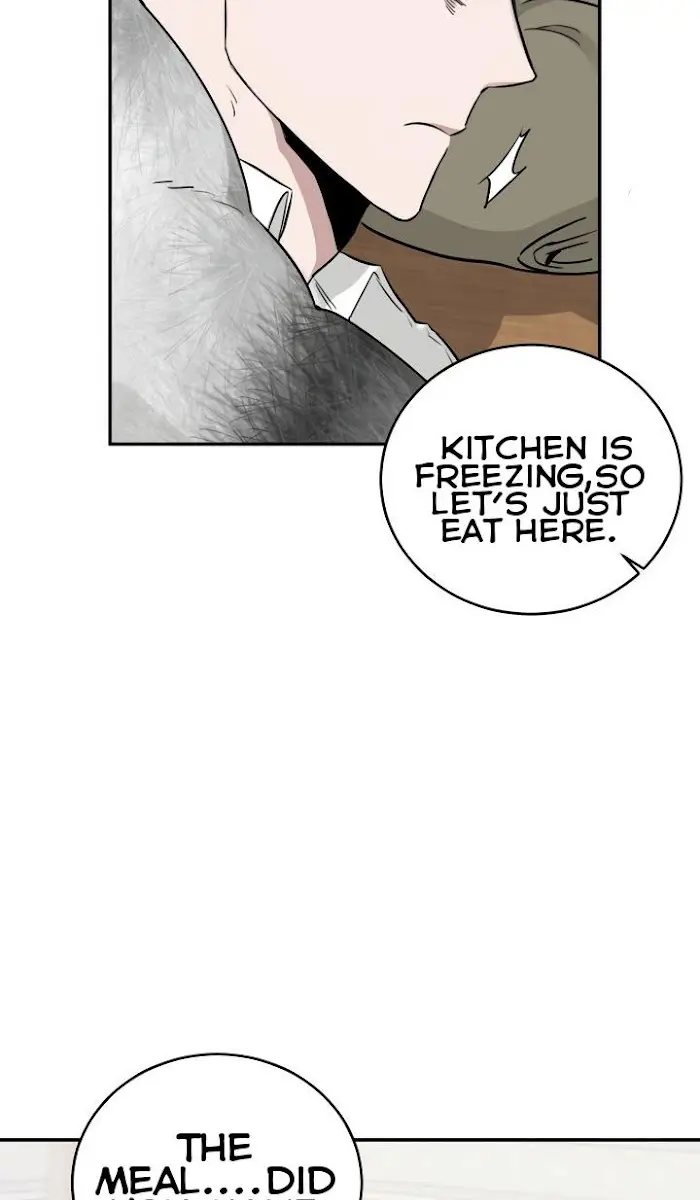 Roses and Champagne Chapter 27 Page 49