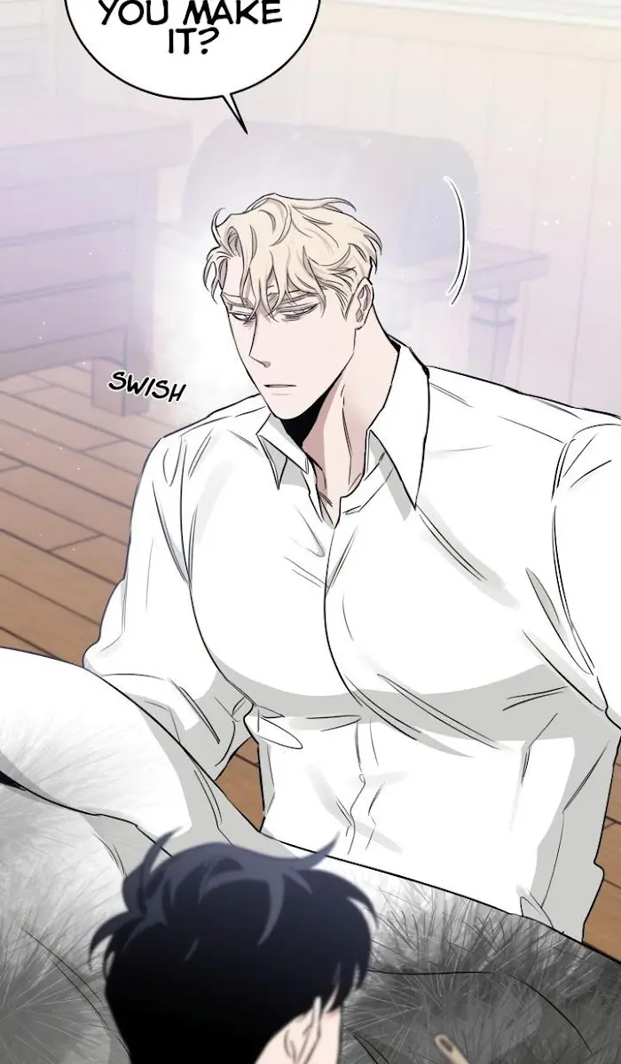 Roses and Champagne Chapter 27 Page 50