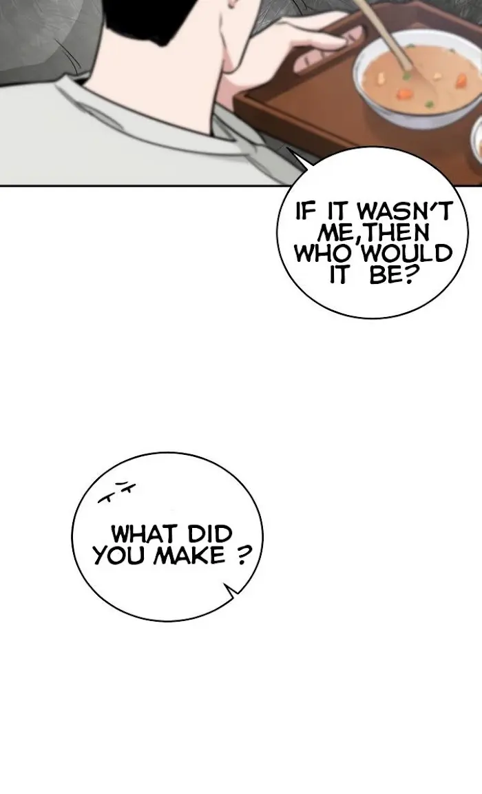 Roses and Champagne Chapter 27 Page 51