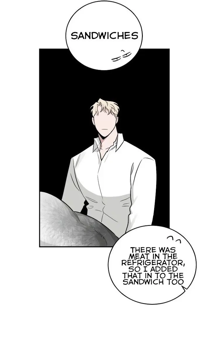 Roses and Champagne Chapter 27 Page 52