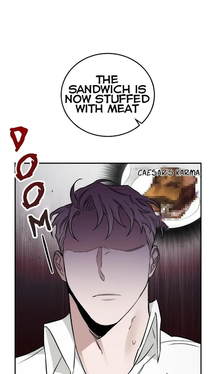 Roses and Champagne Chapter 27 Page 53