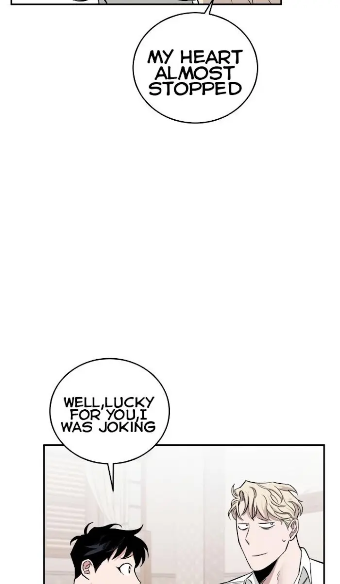 Roses and Champagne Chapter 27 Page 55