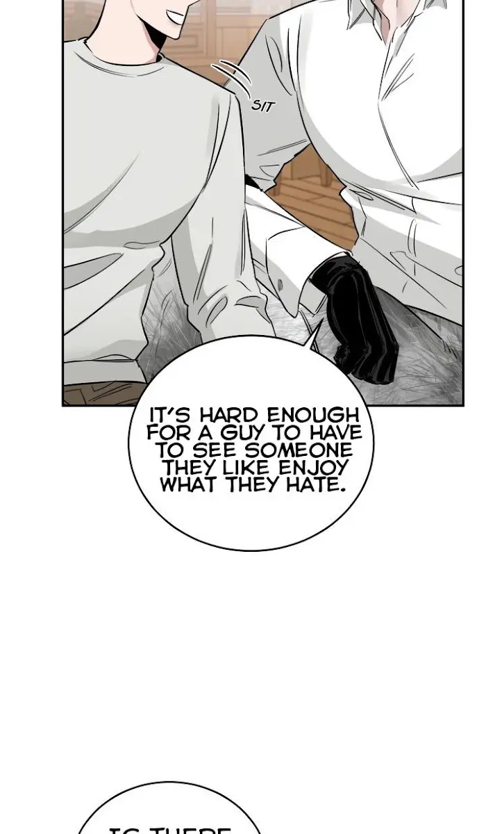 Roses and Champagne Chapter 27 Page 56