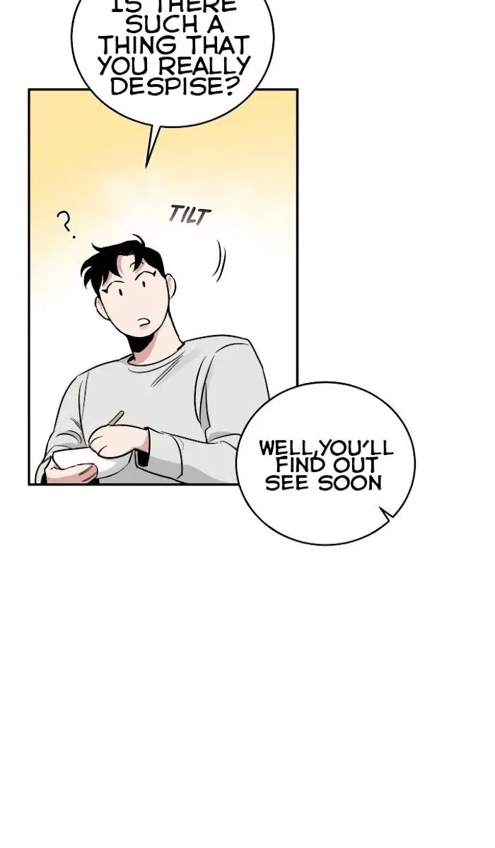 Roses and Champagne Chapter 27 Page 57