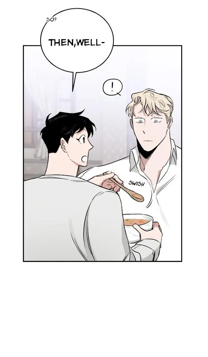 Roses and Champagne Chapter 27 Page 58