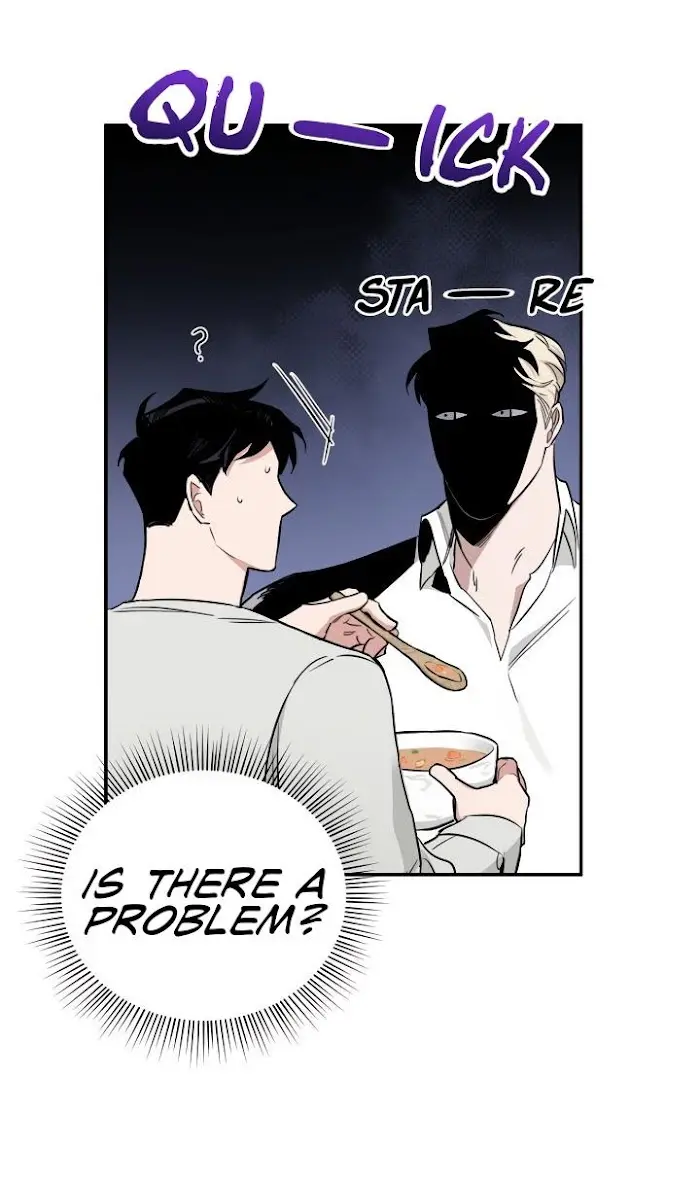 Roses and Champagne Chapter 27 Page 59