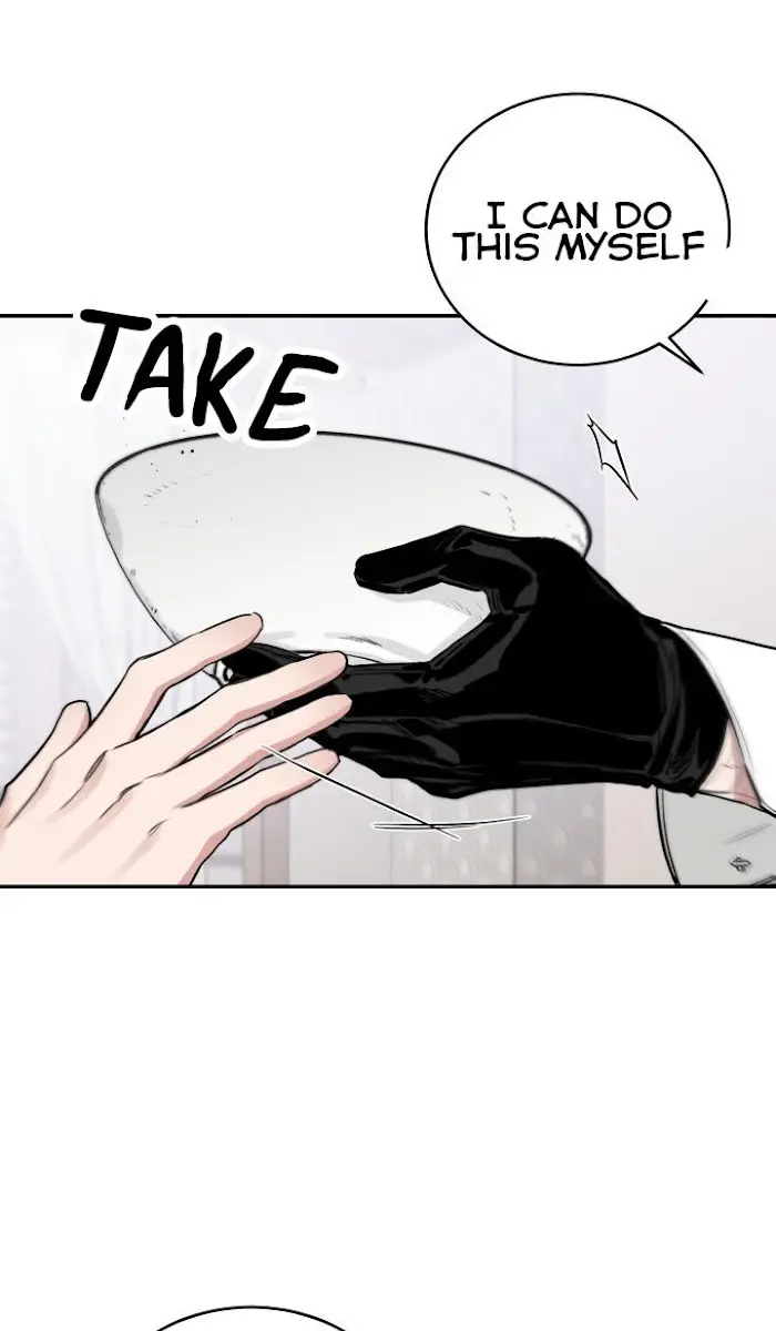 Roses and Champagne Chapter 27 Page 61