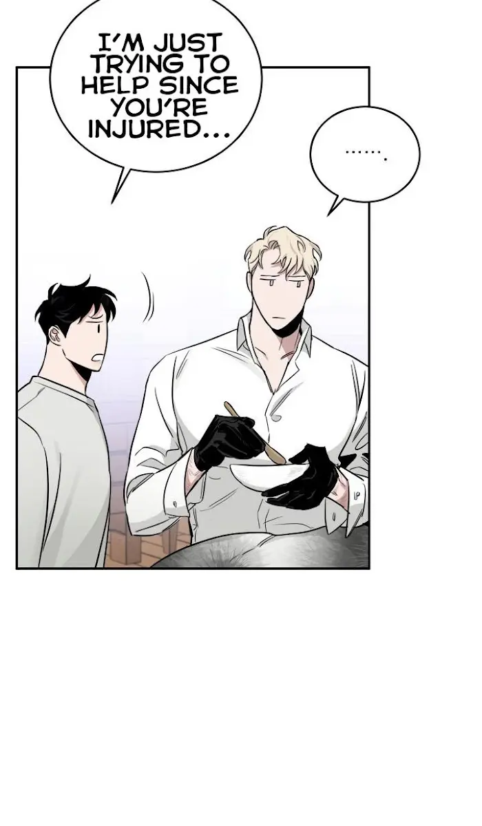 Roses and Champagne Chapter 27 Page 62