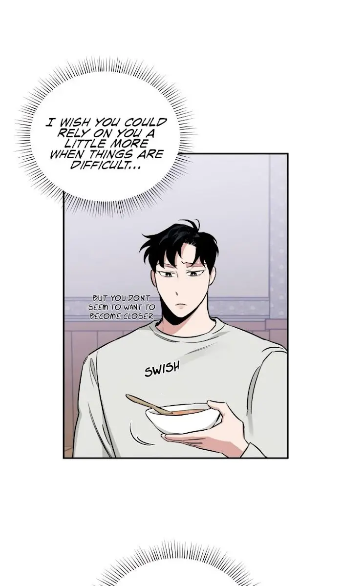 Roses and Champagne Chapter 27 Page 63