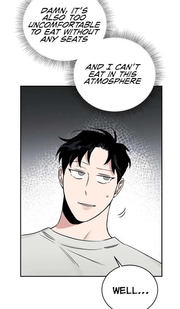 Roses and Champagne Chapter 27 Page 66