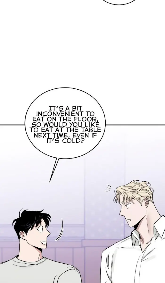 Roses and Champagne Chapter 27 Page 67