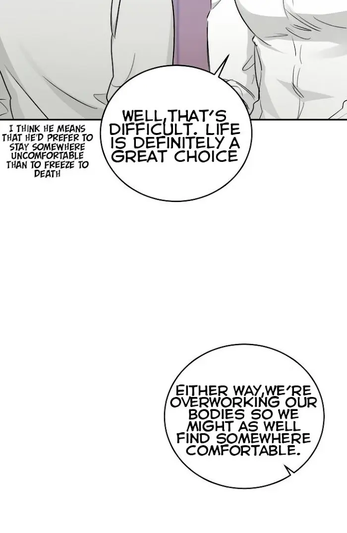 Roses and Champagne Chapter 27 Page 68