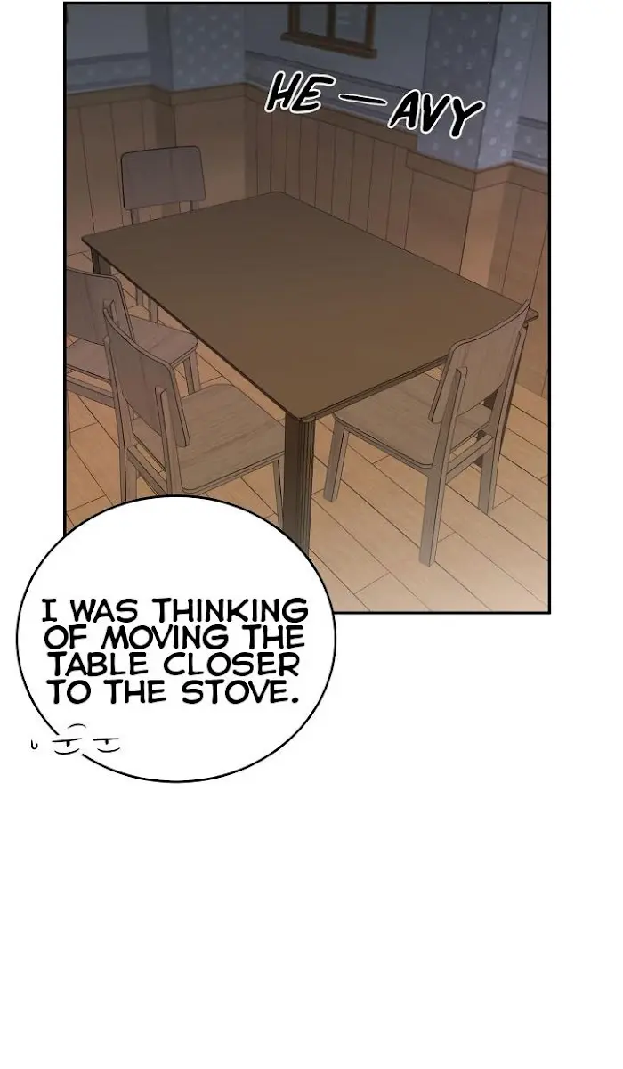 Roses and Champagne Chapter 27 Page 69