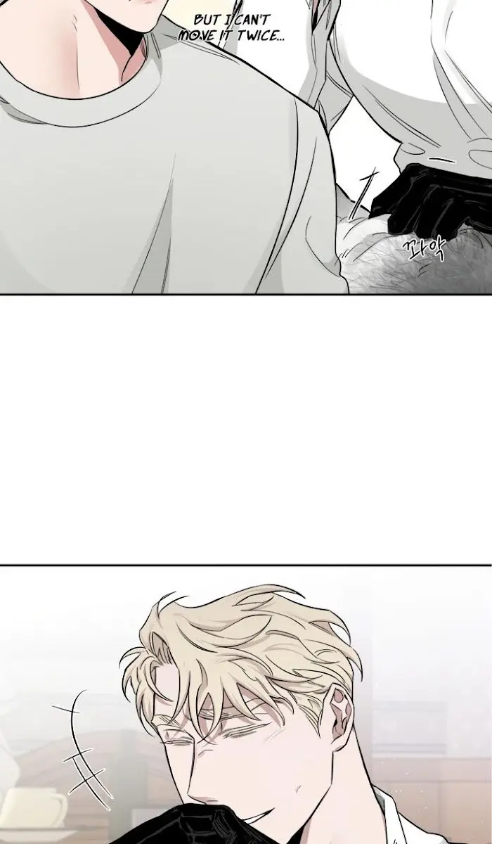 Roses and Champagne Chapter 27 Page 71