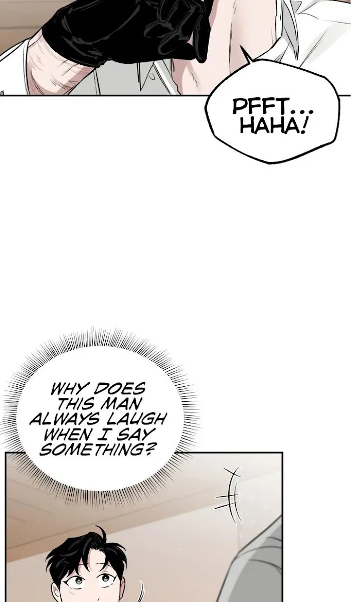 Roses and Champagne Chapter 27 Page 72