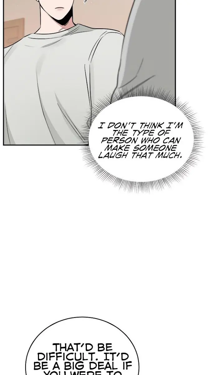 Roses and Champagne Chapter 27 Page 73
