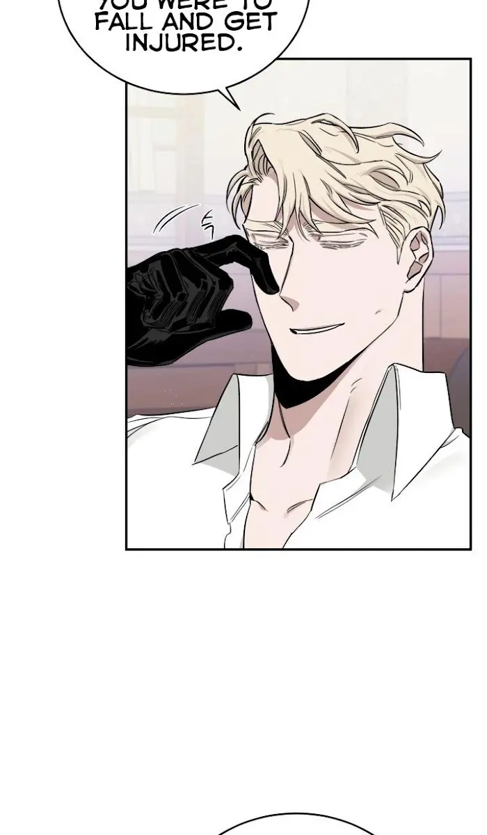 Roses and Champagne Chapter 27 Page 74