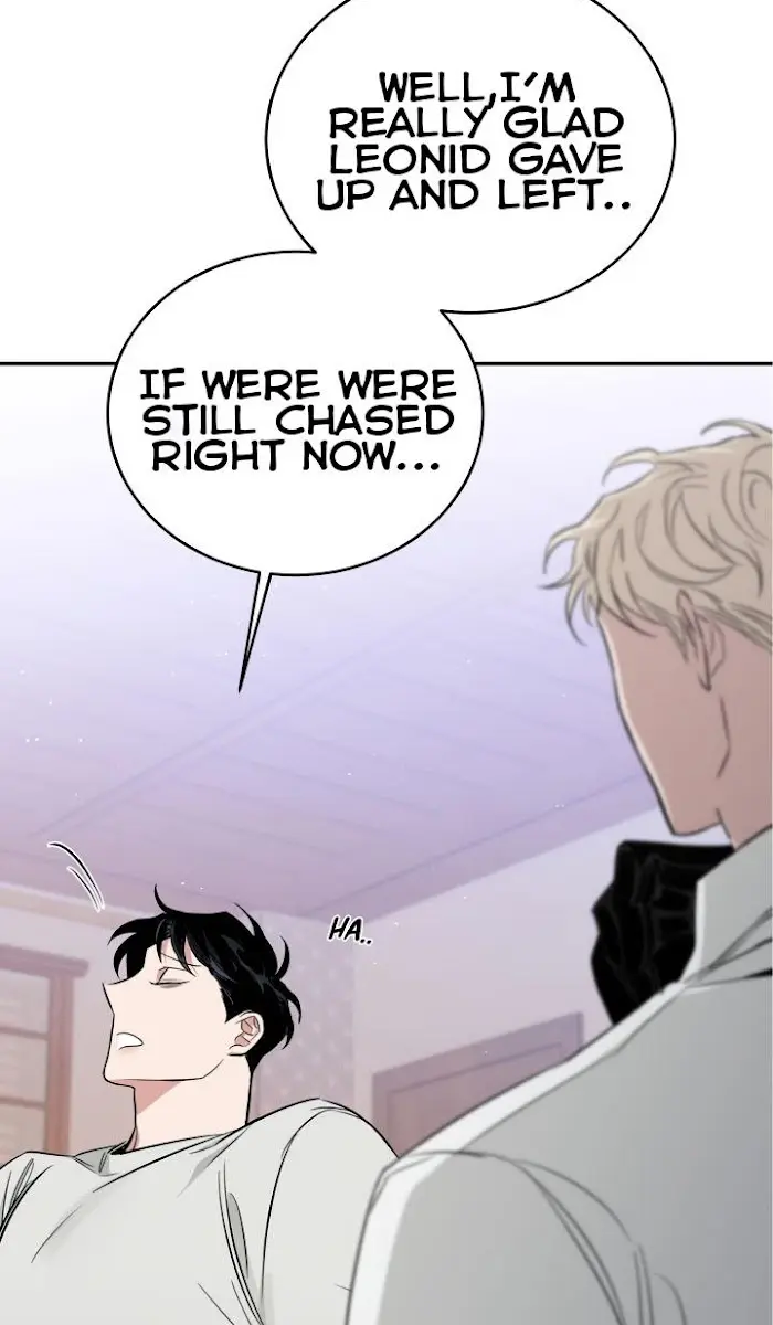 Roses and Champagne Chapter 27 Page 75