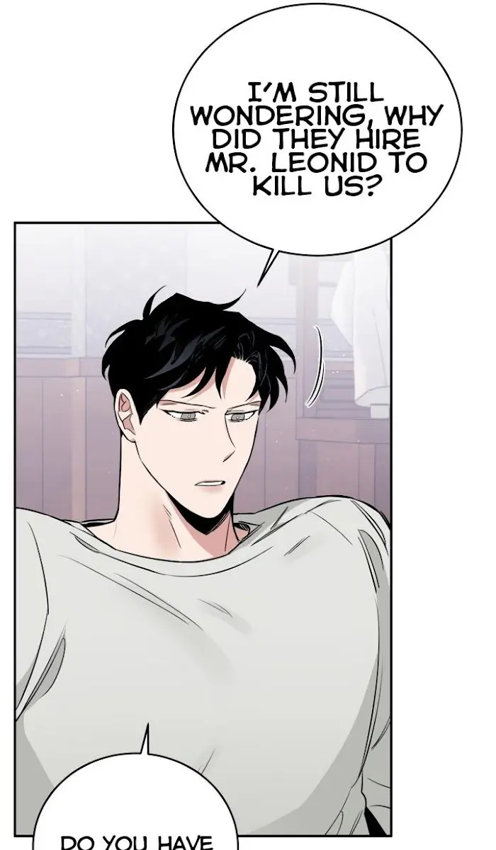 Roses and Champagne Chapter 27 Page 77