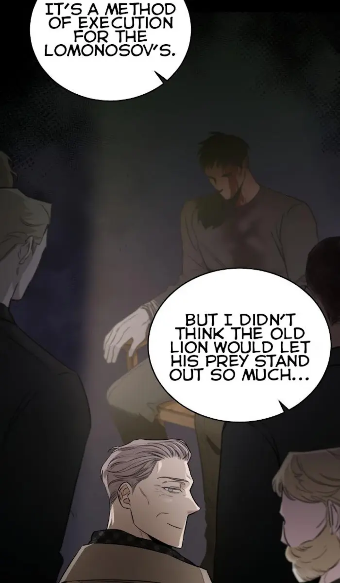 Roses and Champagne Chapter 27 Page 79