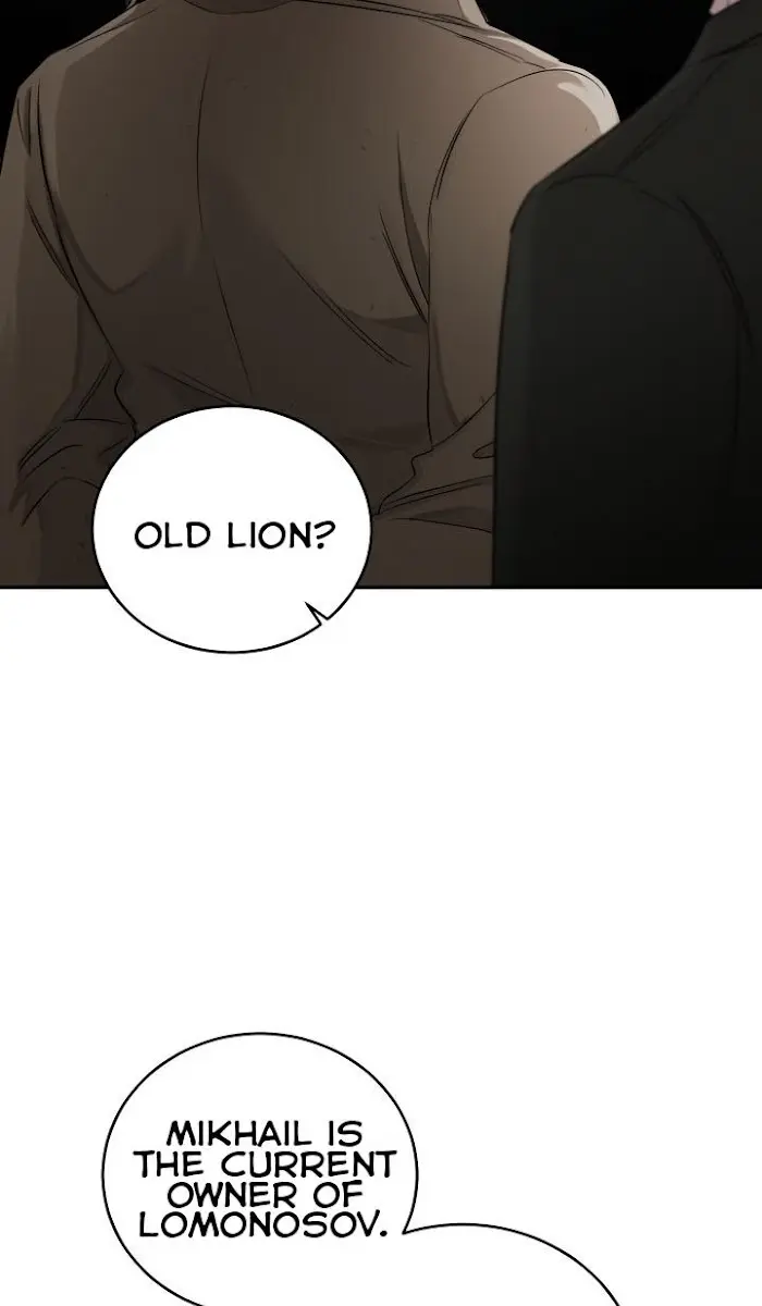 Roses and Champagne Chapter 27 Page 80