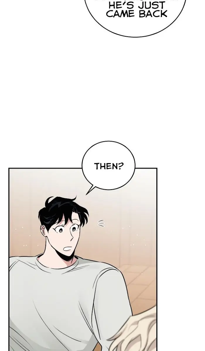Roses and Champagne Chapter 27 Page 82