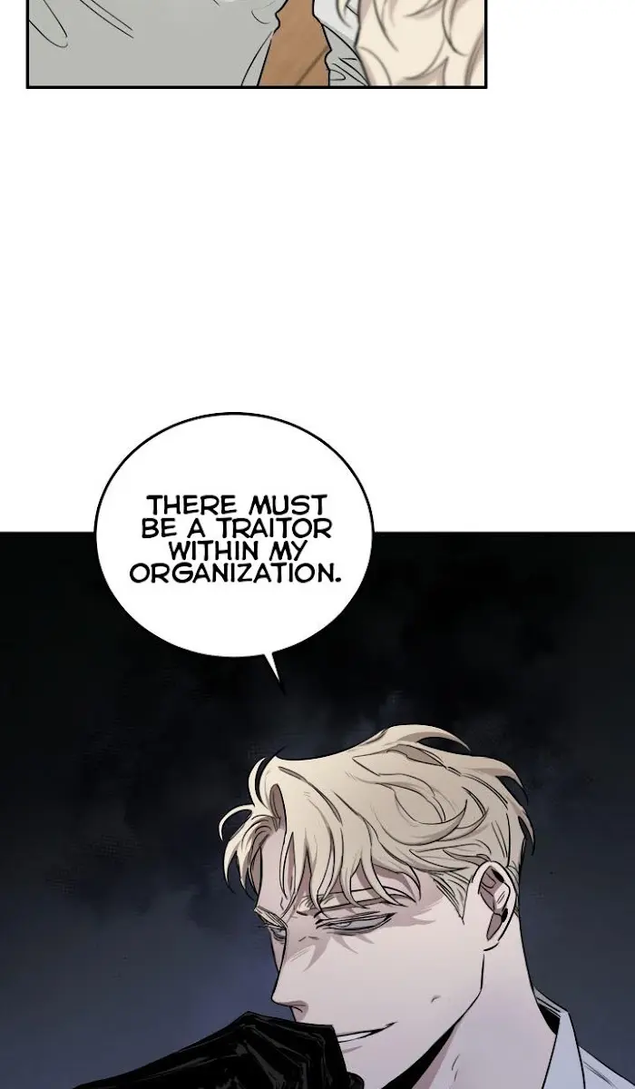 Roses and Champagne Chapter 27 Page 83