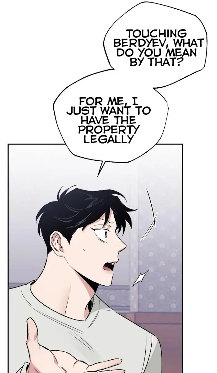 Roses and Champagne Chapter 27 Page 85
