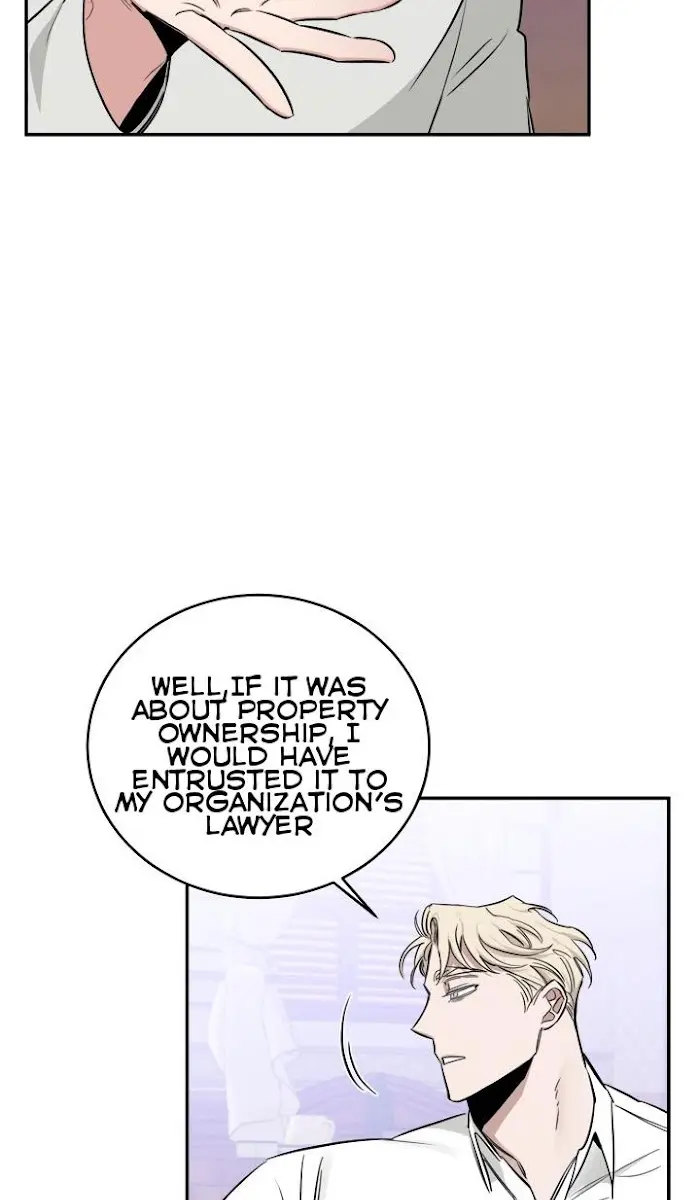 Roses and Champagne Chapter 27 Page 86